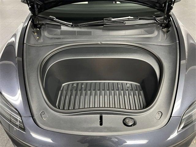Photo of 2024  Tesla Model 3