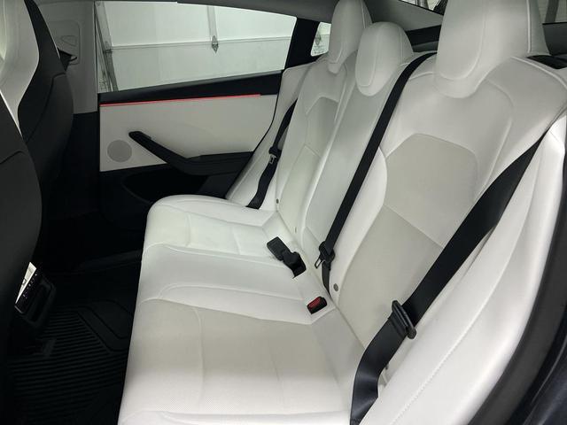 Photo of 2024  Tesla Model 3