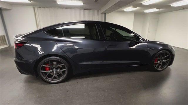 Photo of 2024  Tesla Model 3