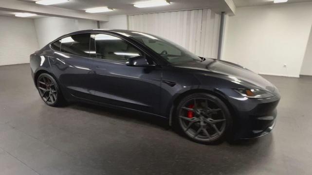 Photo of 2024  Tesla Model 3
