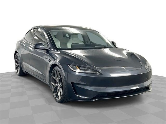 Photo of 2024  Tesla Model 3