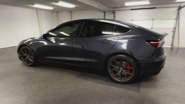 Photo of 2024  Tesla Model 3