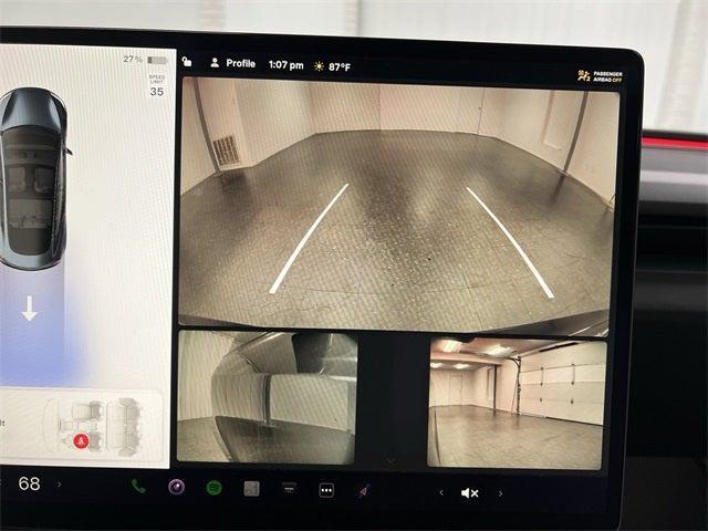 Photo of 2024  Tesla Model 3