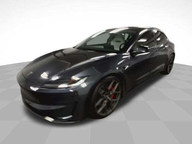 Photo of 2024  Tesla Model 3