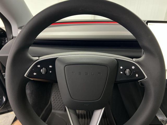Photo of 2024  Tesla Model 3
