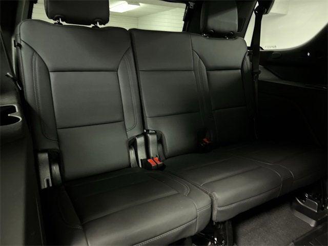 Photo of 2022 Summit White Chevrolet Tahoe