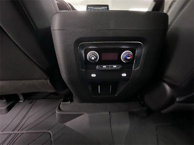 Photo of 2022 Summit White Chevrolet Tahoe