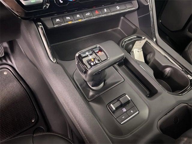 Photo of 2024 Thunderstorm Gray GMC Sierra 1500