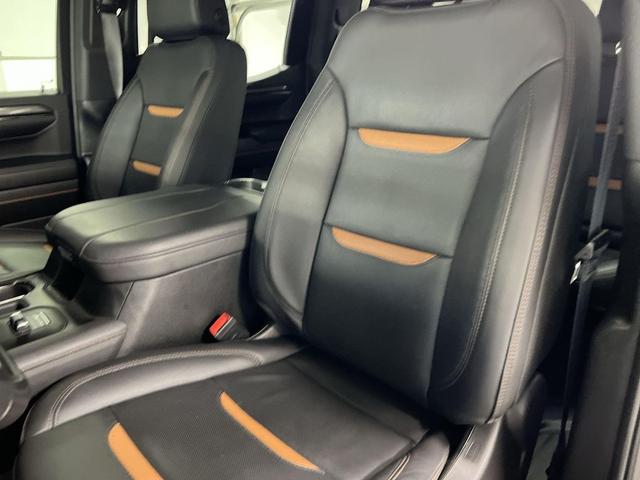 Photo of 2024 Thunderstorm Gray GMC Sierra 1500