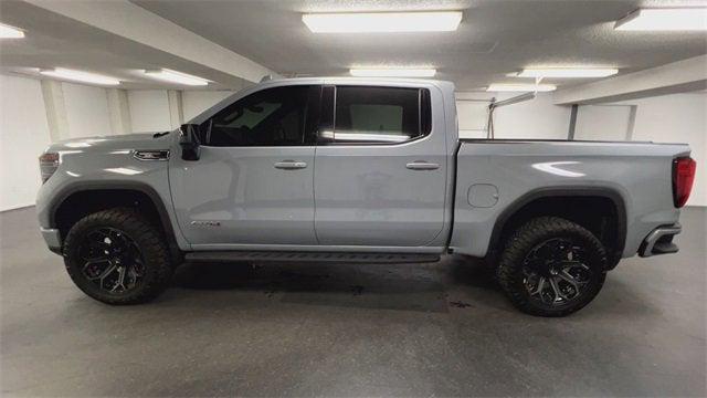 Photo of 2024 Thunderstorm Gray GMC Sierra 1500