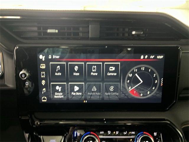 Photo of 2024 Thunderstorm Gray GMC Sierra 1500