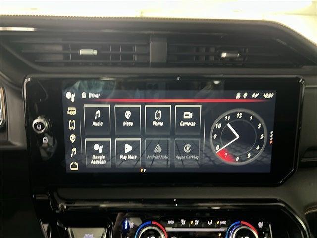 Photo of 2024 Thunderstorm Gray GMC Sierra 1500