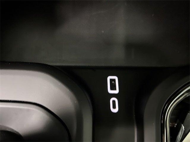 Photo of 2024 Thunderstorm Gray GMC Sierra 1500