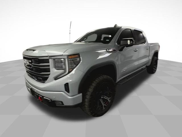 Photo of 2024 Thunderstorm Gray GMC Sierra 1500