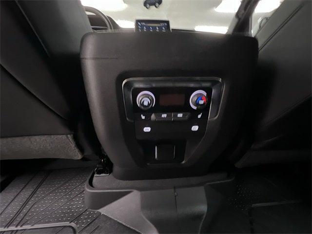Photo of 2023 Iridescent Pearl Tricoat Chevrolet Suburban