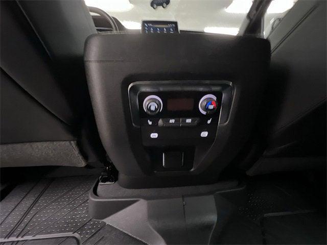 Photo of 2023 Iridescent Pearl Tricoat Chevrolet Suburban