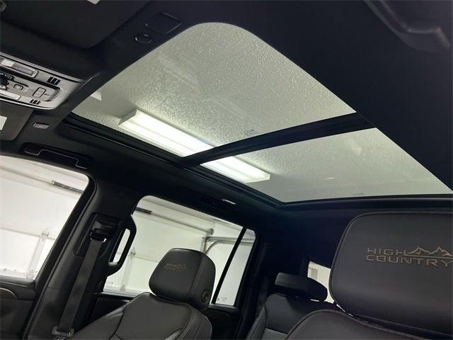 Photo of 2023 Iridescent Pearl Tricoat Chevrolet Suburban