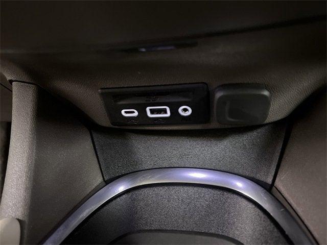 Photo of 2024 Mosaic Black Metallic Chevrolet Malibu