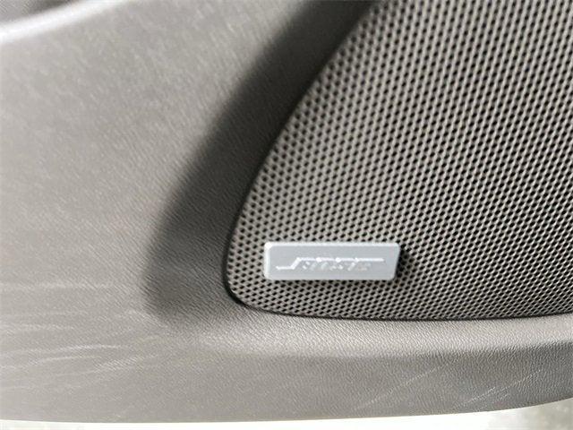 Photo of 2024 Mosaic Black Metallic Chevrolet Malibu