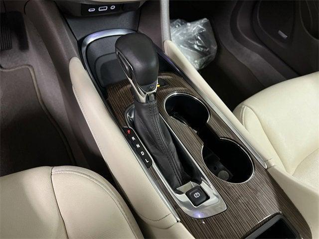 Photo of 2024 Mosaic Black Metallic Chevrolet Malibu