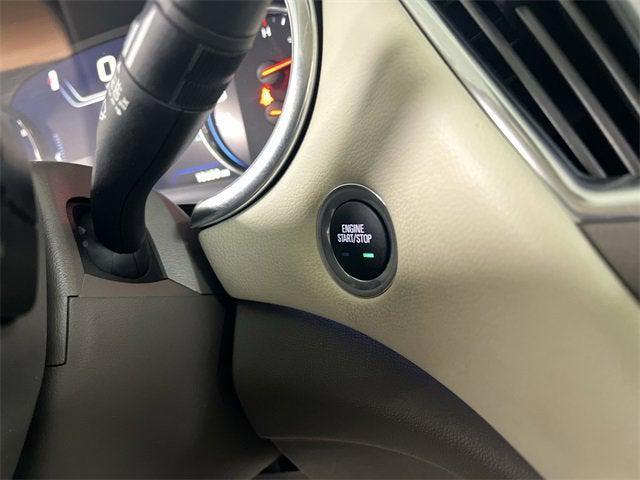 Photo of 2024 Mosaic Black Metallic Chevrolet Malibu