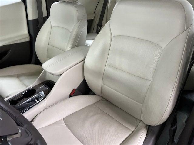 Photo of 2024 Mosaic Black Metallic Chevrolet Malibu