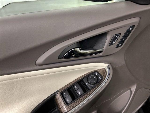 Photo of 2024 Mosaic Black Metallic Chevrolet Malibu