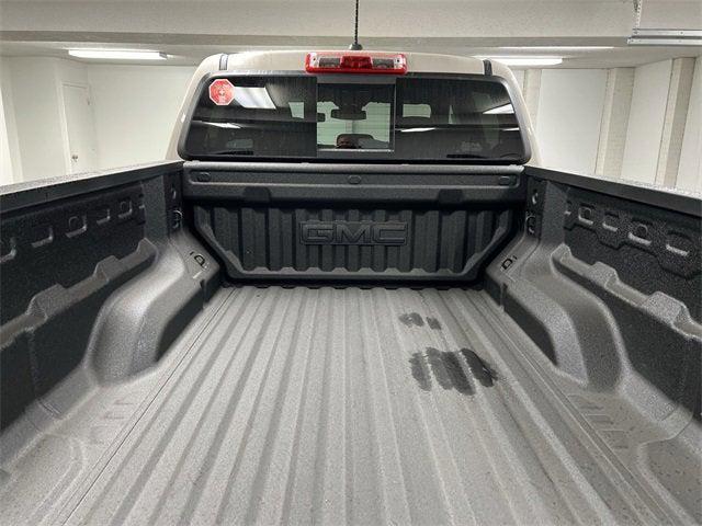 Photo of 2026 Coastal Dune GMC Canyon