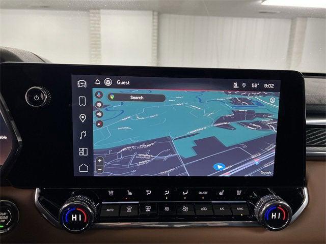 Photo of 2026 Coastal Dune GMC Canyon