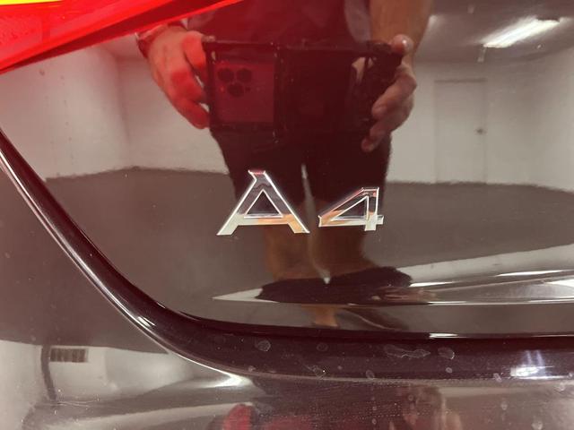 Photo of 2013 Black Audi A4