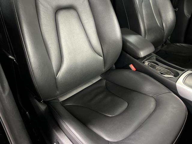 Photo of 2013 Black Audi A4