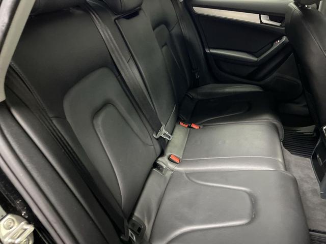 Photo of 2013 Black Audi A4