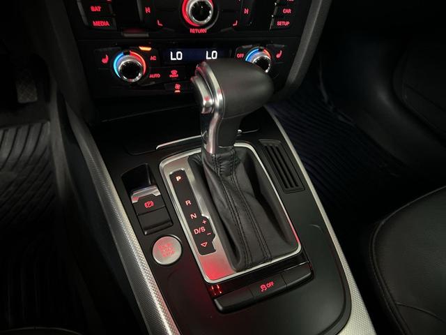 Photo of 2013 Black Audi A4
