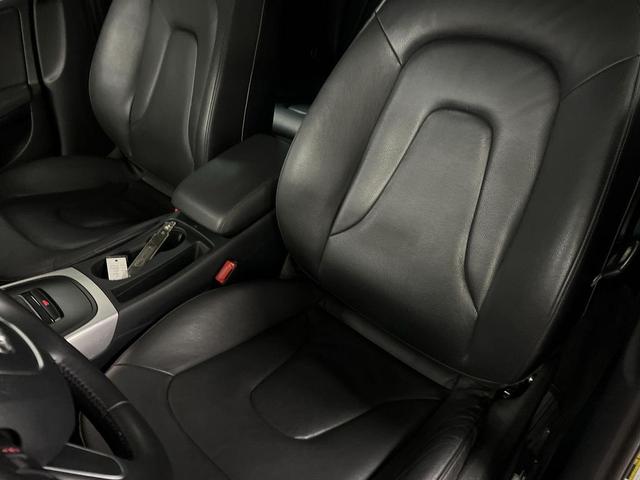 Photo of 2013 Black Audi A4