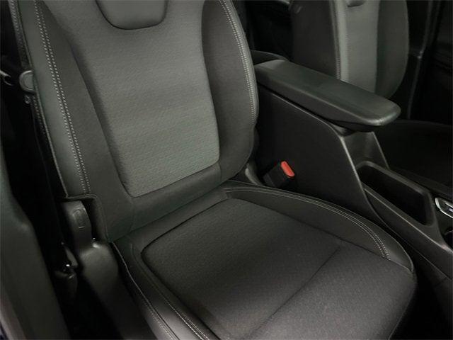 Photo of 2022 Sapphire Metallic Buick Encore GX