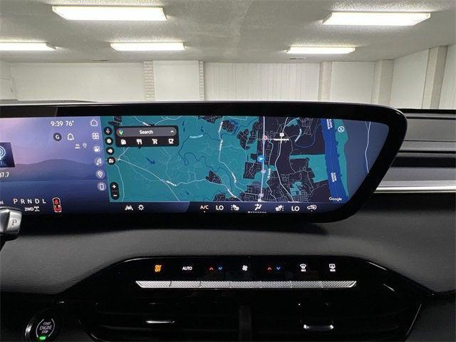 Photo of 2026 summit white Buick Enclave