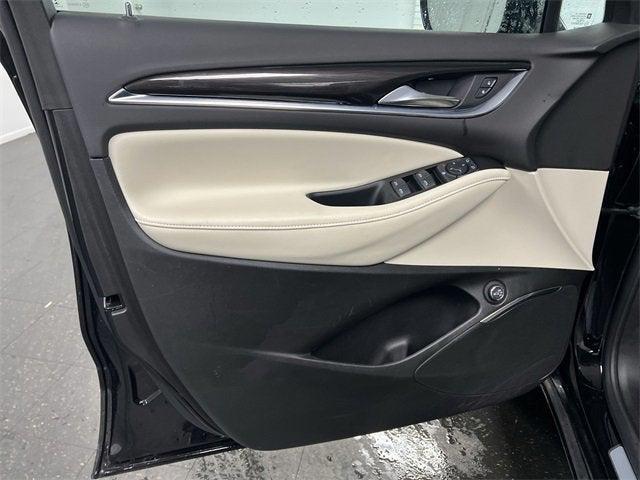 Photo of 2024 Ebony Twilight Metallic Buick Enclave