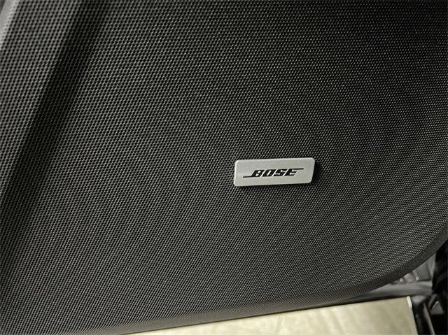 Photo of 2020 Black Raven Cadillac CT6-V