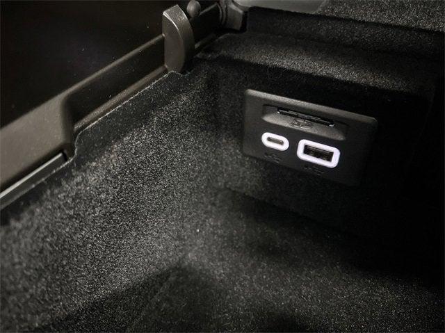 Photo of 2020 Black Raven Cadillac CT6-V