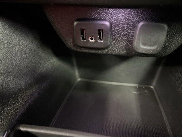 Photo of 2019 Exterior, Switchblade Silver Met (G) 636R Chevrolet Traverse