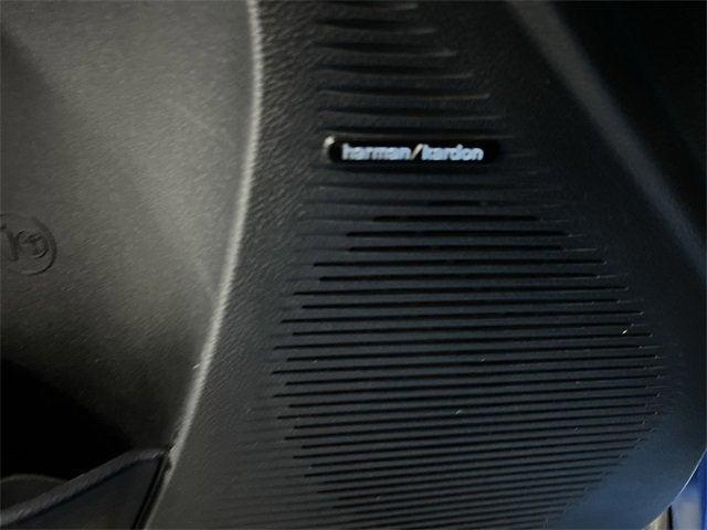 Photo of 2015 Blue Dodge Challenger