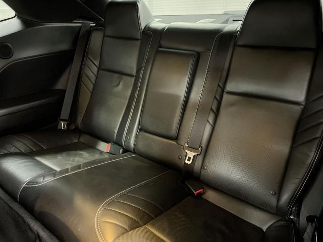 Photo of 2015 Blue Dodge Challenger