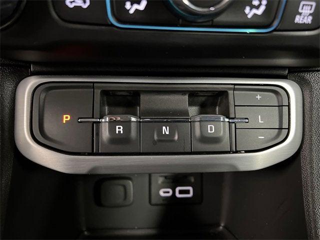 Photo of 2023 Ebony Twilight Metallic GMC Acadia