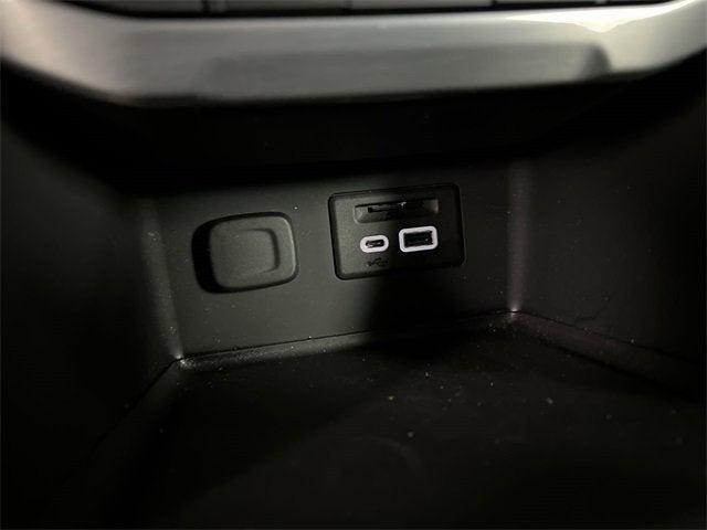 Photo of 2023 Ebony Twilight Metallic GMC Acadia