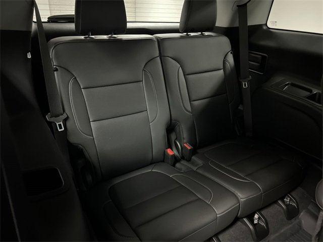 Photo of 2023 Ebony Twilight Metallic GMC Acadia