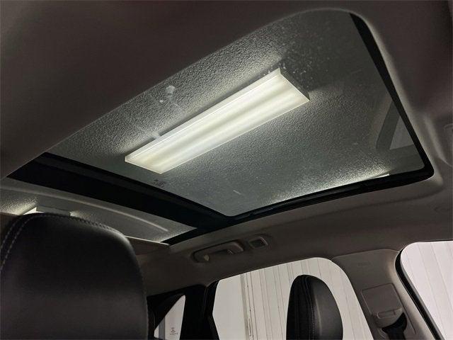 Photo of 2021 Gray Ford Escape