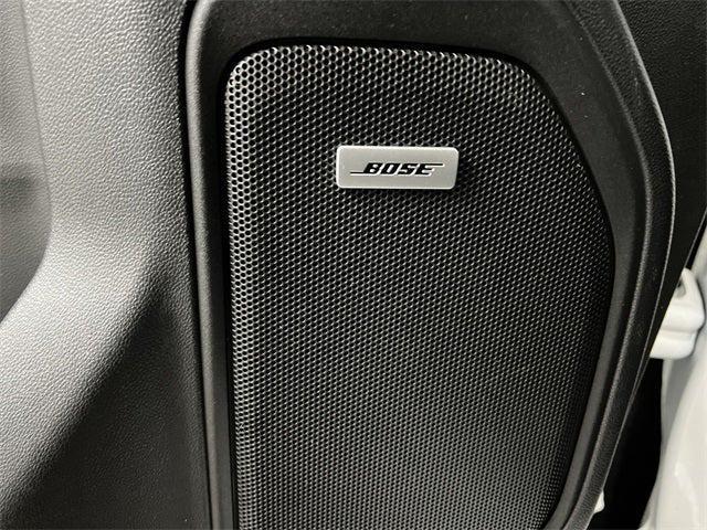 Photo of 2020 Summit White Chevrolet Silverado 1500