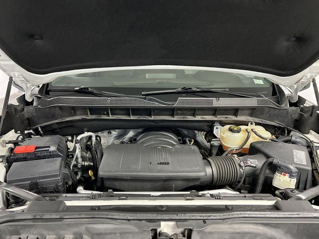 Photo of 2020 Summit White Chevrolet Silverado 1500