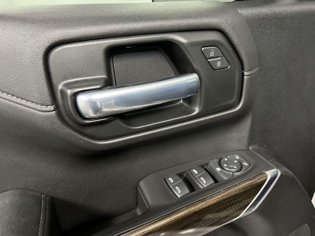 Photo of 2020 Summit White Chevrolet Silverado 1500