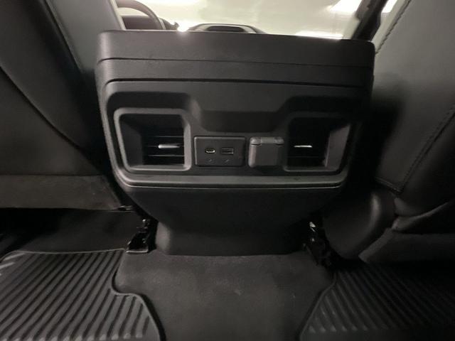 Photo of 2020 Summit White Chevrolet Silverado 1500